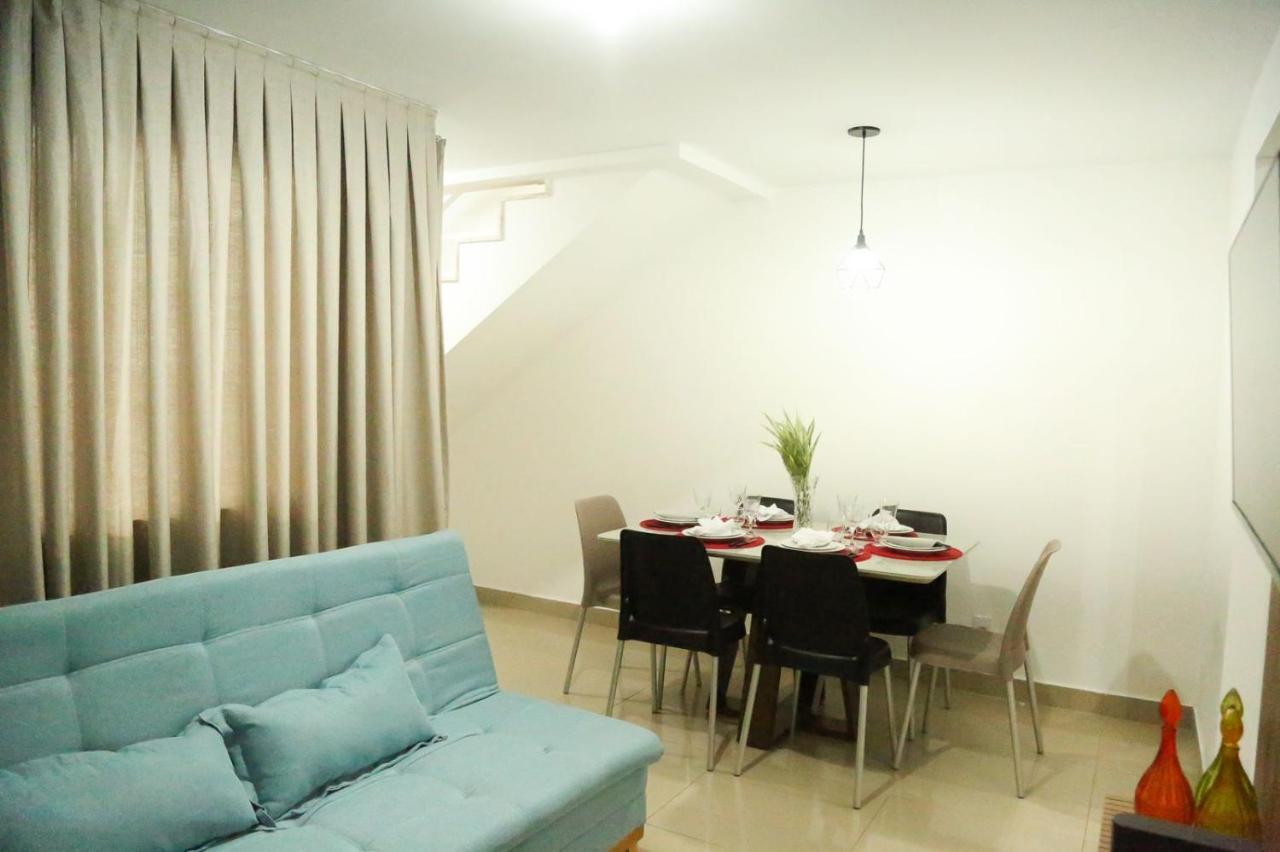 Casa A 560 Metros Da Praia De Ponta Negra Natal Exteriör bild