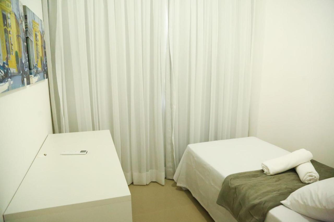 Casa A 560 Metros Da Praia De Ponta Negra Natal Exteriör bild